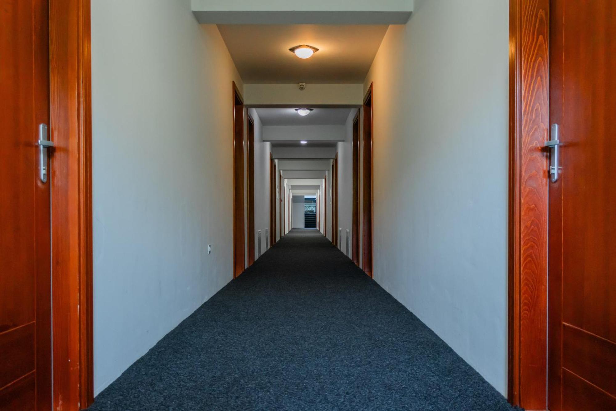 Hotel Saraj サラエヴォ エクステリア 写真