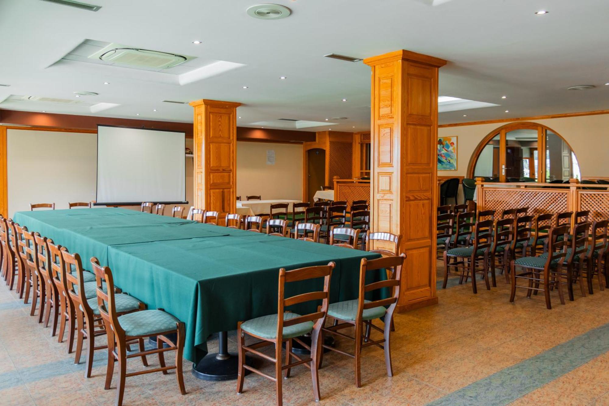 Hotel Saraj サラエヴォ エクステリア 写真