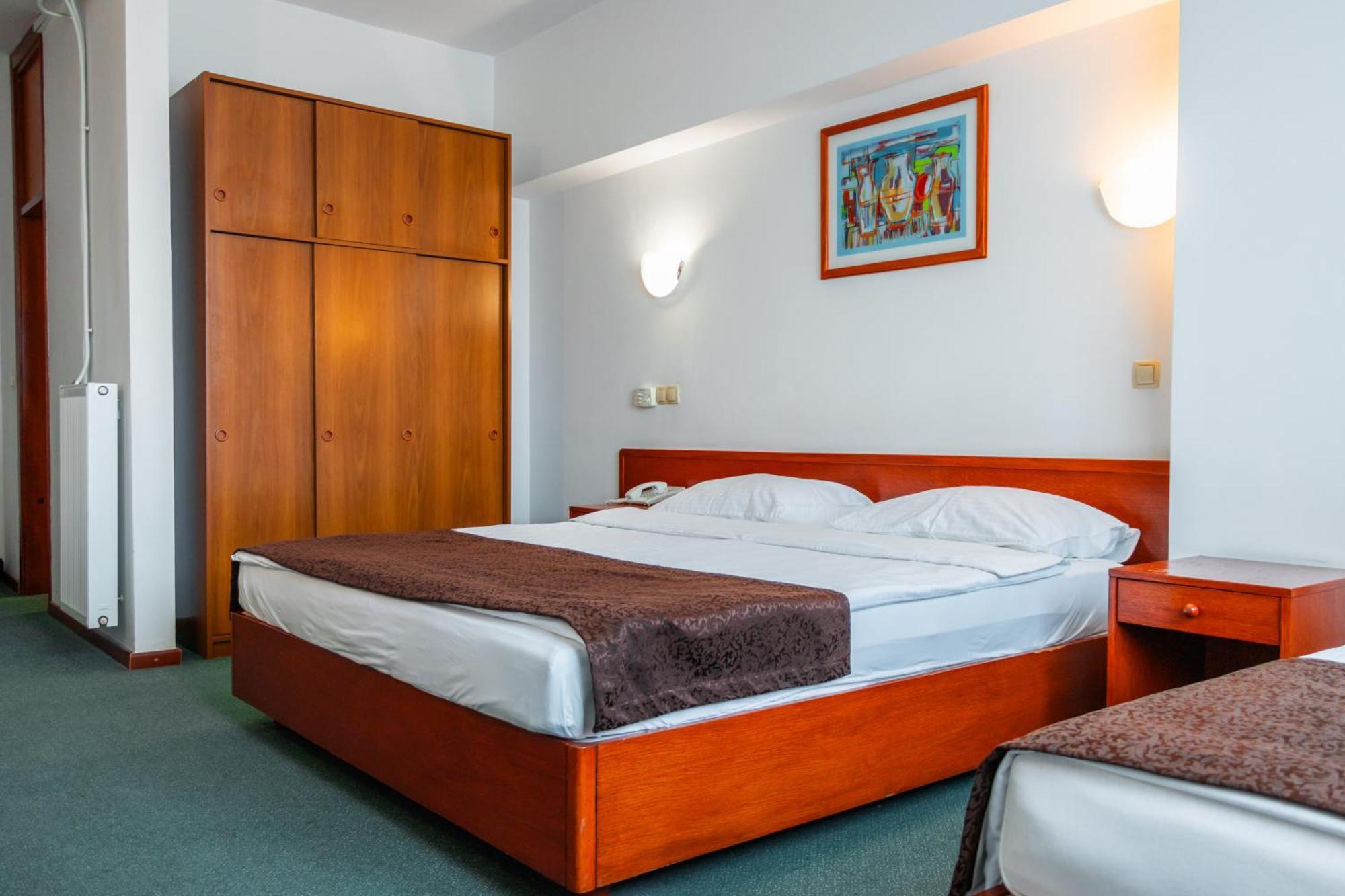 Hotel Saraj サラエヴォ エクステリア 写真
