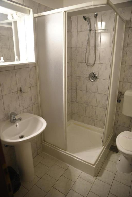 Hotel Saraj サラエヴォ エクステリア 写真