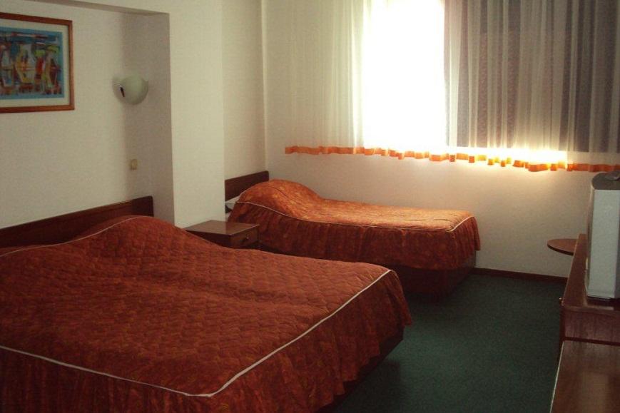 Hotel Saraj サラエヴォ 部屋 写真