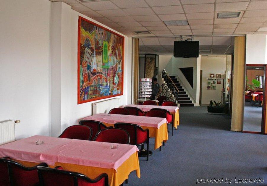 Hotel Saraj サラエヴォ エクステリア 写真